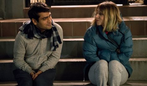 ‘The Big Sick’ Has Big Laughs