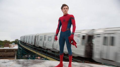 Tom Holland is the Friendly Neighborhood Spider-Man We Needed