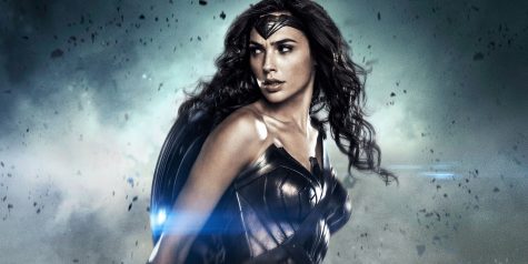 Wonder Woman: DC’s Savior