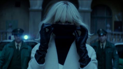 ‘Atomic Blonde’ Bombs