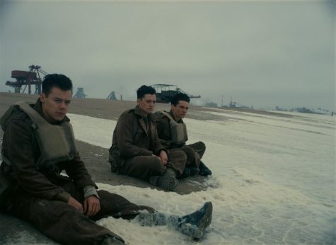 ‘Dunkirk’ is Possibly Christopher Nolan’s Best Work