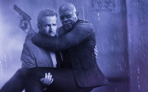 ‘The Hitman’s Bodyguard’ Can’t Protect Him From Flopping