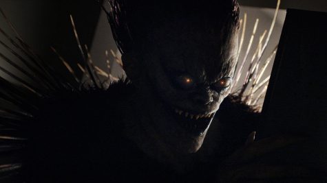 Netflix’s Adaptation of ‘Death Note’ is Dead On Arrival