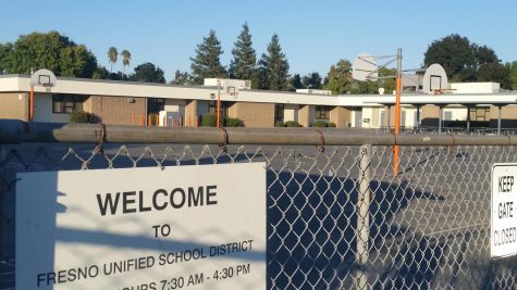 FUSD Teacher Strike Could Impact FCC