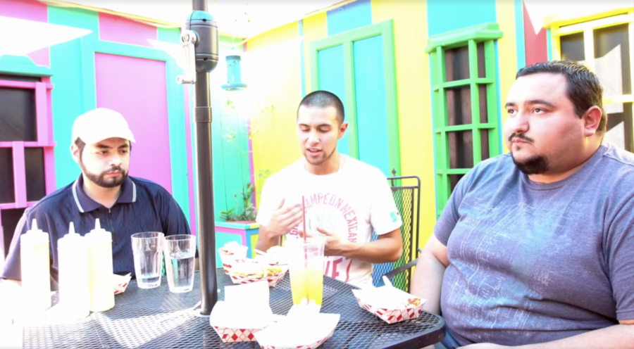 La Arepa Gives Fresno a Taste of Venezuela