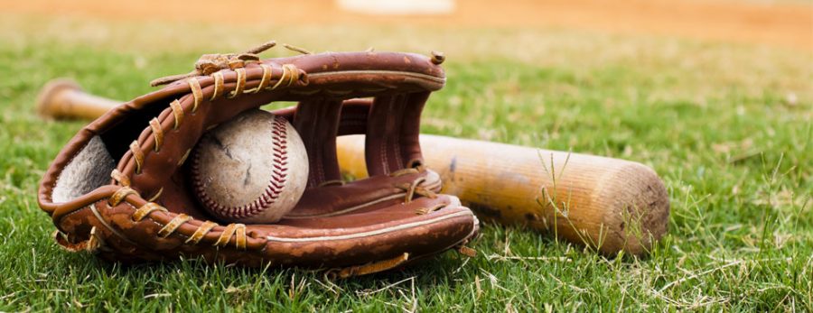 Rams Baseball Team is Preparing for the Playoffs