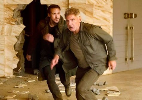 ‘Blade Runner 2049’ Won’t Disappoint