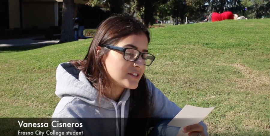 What Do Fresno City College Students Know About Gun Violence in America?