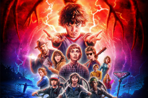 ‘Stranger Things 2’ Recaptures Magic