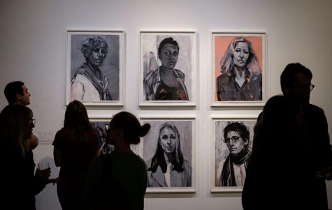 Rebecca Campbell's
