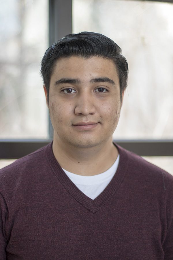 Andrew R. Leal