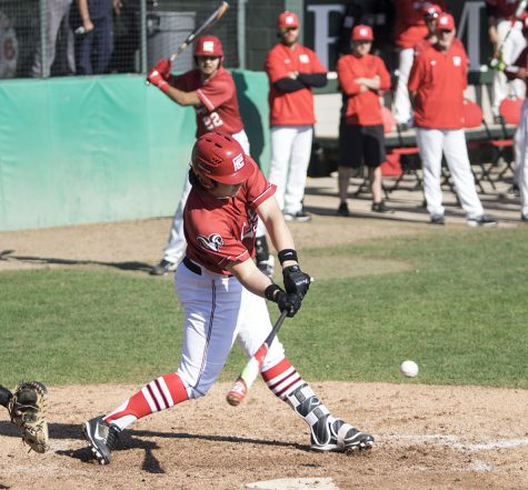 Fresno City College baseball continues season with third straight win