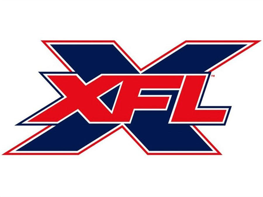 Deserving of a Second Chance: The XFL