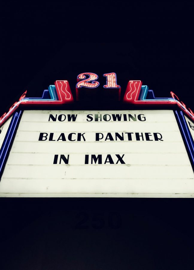 Wakanda Forever: Black Panther Serves Something New