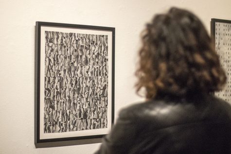 “Thickets” Portrays an Organic Tangle of Multifaceted Women