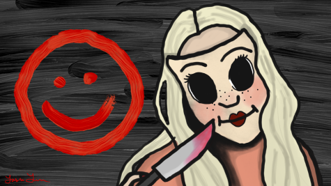 ‘The Strangers: Prey at Night’ Slashes Hopes