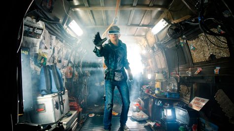 “Ready Player One” Brings Back Spielbergian Magic