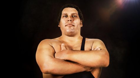 Mythological Giant: “André the Giant” Documentary Review