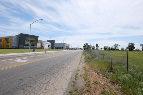 District Approves Purchase of More West Fresno Land