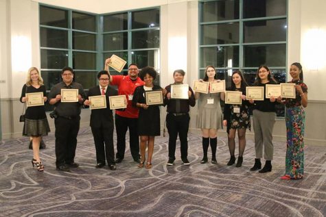Rampage Emerges Victorious at JACC 2018