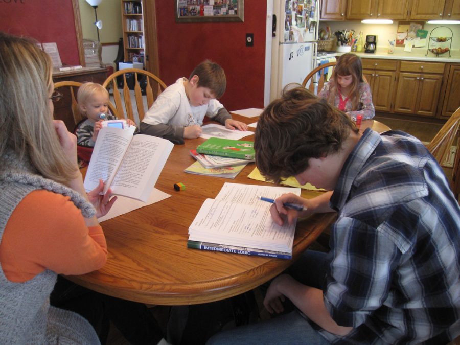 Is Homeschool Better Than Traditional School?