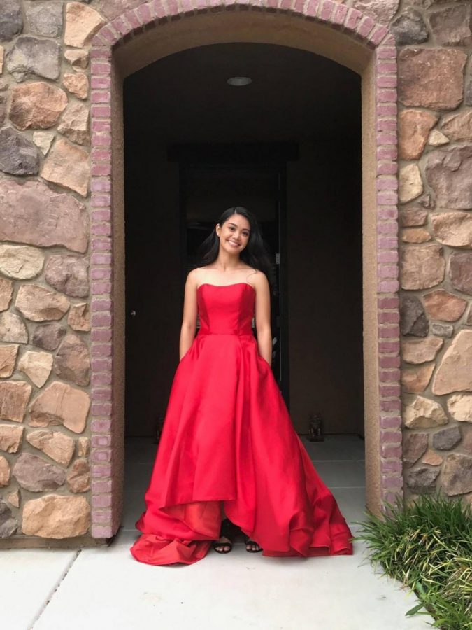 She Felt Beautiful at Her Prom and Wants to Help Others Feel the Same