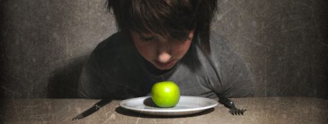 Why Eating Disorders Can Be More Psychological Than Physical