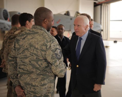 John McCain, and the Failures of the Death Discourse Online