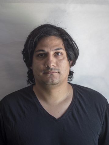 Christian Hurtado