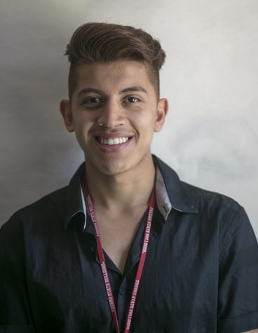 Bryan Beltran