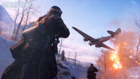 EA Announces Battlefield V Open Beta, Coming First to EA Access