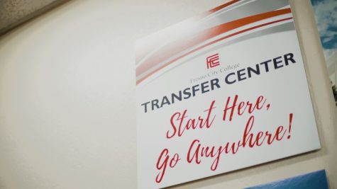 The Transfer Center is Offering Daily Workshops for CSU Spring Application, But Not For Long