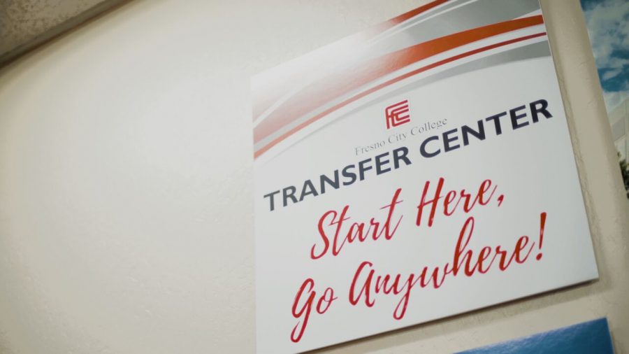 The Transfer Center is Offering Daily Workshops for CSU Spring Application, But Not For Long