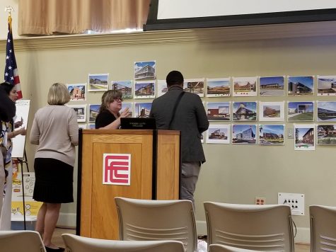 Design of West Fresno Campus Taking Shape