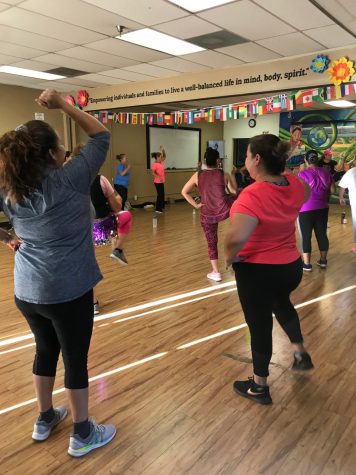 Wellness Center Strives to Reduce Stigma of Mental Health