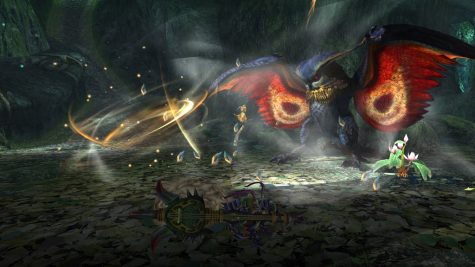 ‘Monster Hunter Generations Ultimate’ is Mediocre at Best