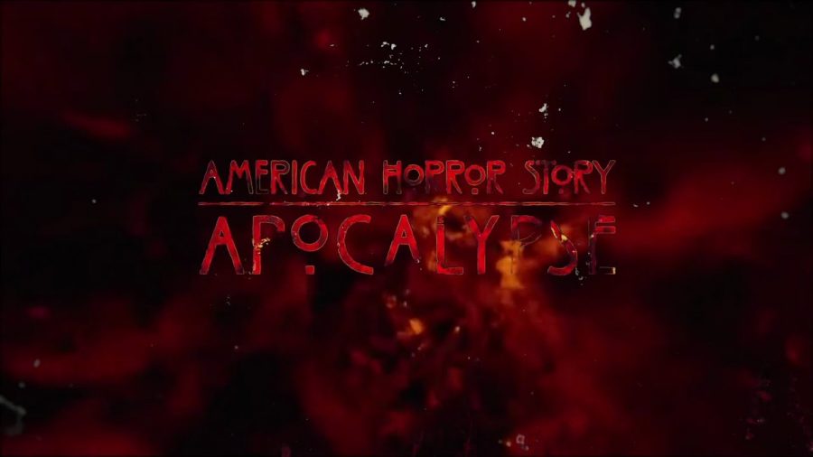 What We Know About American Horror Story Apocalypse So Far