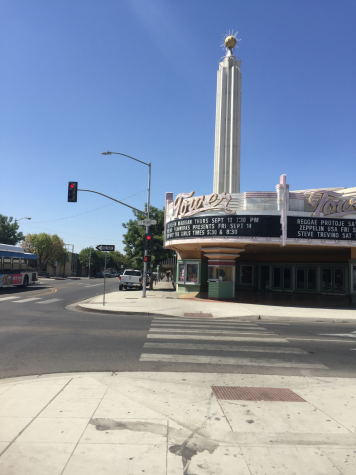 Start of Semester Boosts Business in Tower District