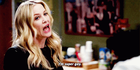 Why Queer Fictional Characters Are More Than Just Characters