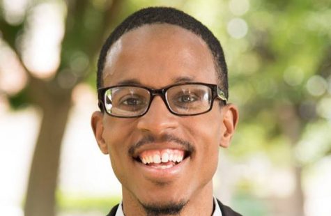 ASG President Facebook Post Indicates History of Public Sex on a Campus