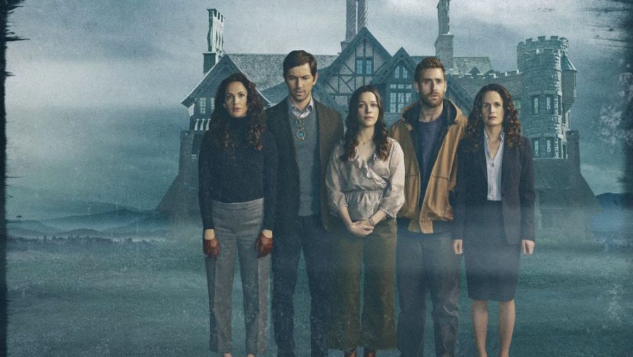 A Haunting of Hill House’s Quality Scares Give Horror Genre a Bright Future