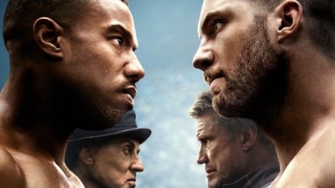 ‘Creed II’ Suffers by Split Decision