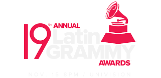 Latin Grammys Veterans And Newcomers