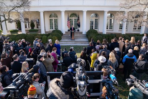 The Government Shutdown: A Dangerous Waste of Time