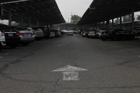 Local Neighbors Impacted by Parking Woes