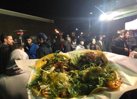 Tioga-Sequoia Brewing Company Lights Up Downtown Fresno with TB&J