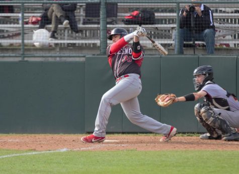 Rams Sweep Friday Doubleheader After Difficult Season Start