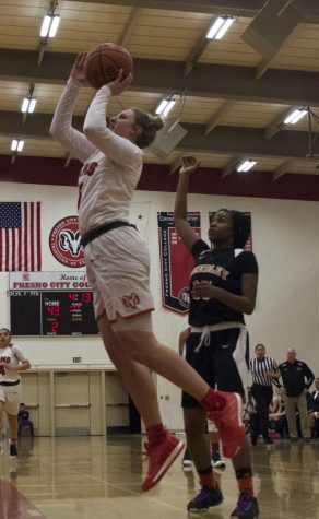 Fresno City College Falls to Reedley in Physical Struggle