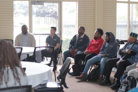 Participants Reminded of History in Rites of Passage Ceremony