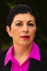 Lisa Gamoian, Presiding Judge for Fresno Superior Court